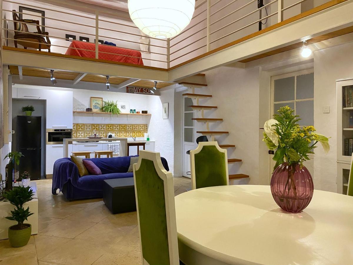 Your Apartment Floriana Exterior foto