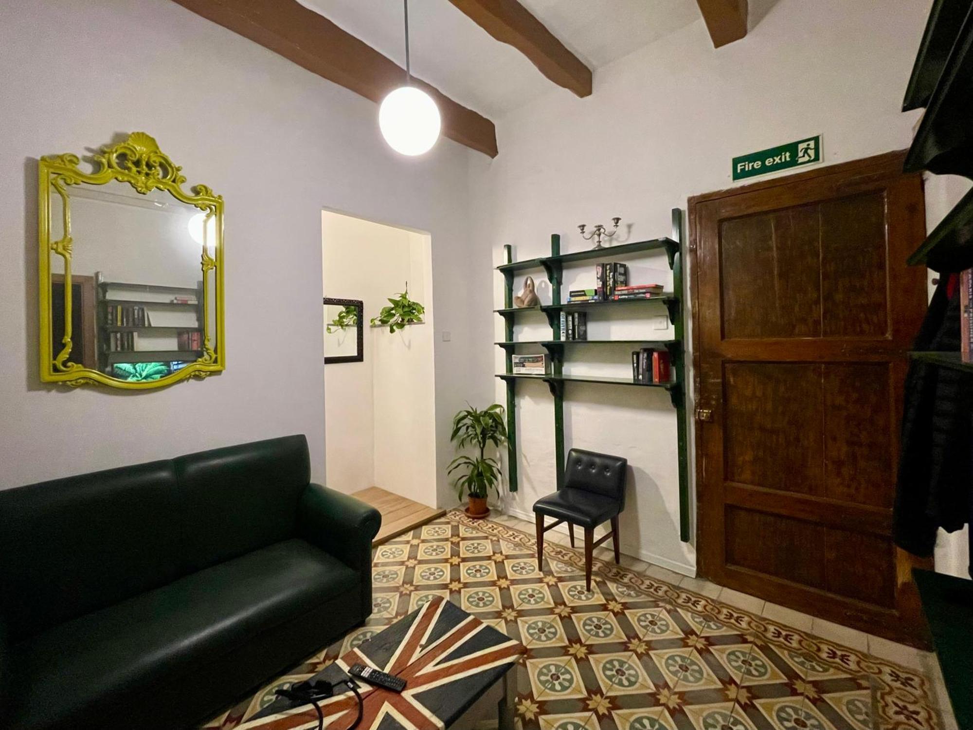 Your Apartment Floriana Exterior foto