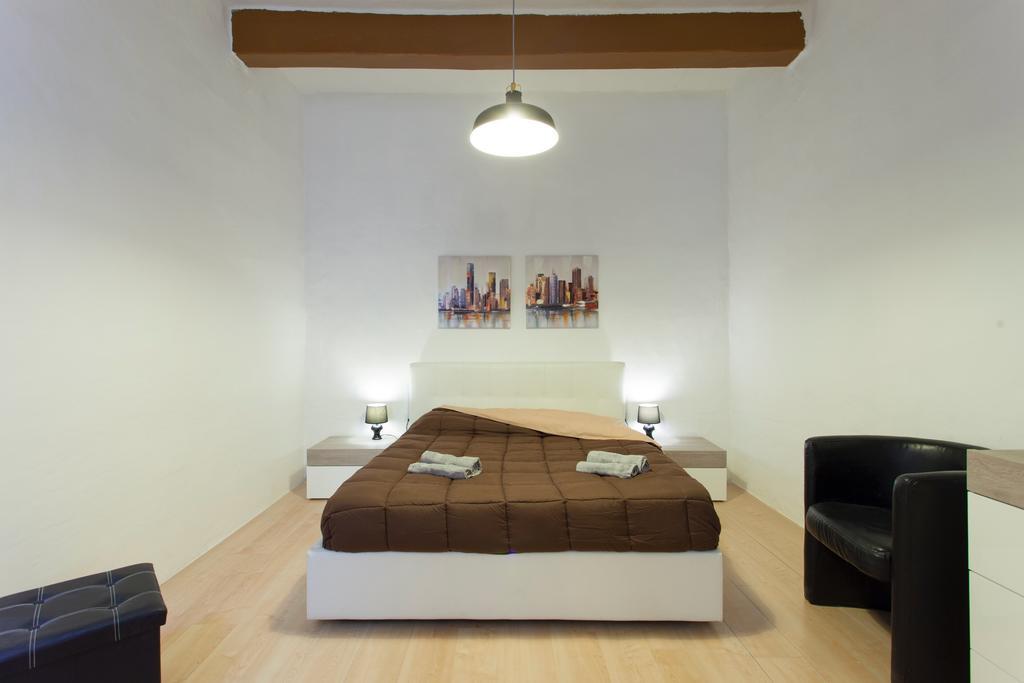 Your Apartment Floriana Exterior foto