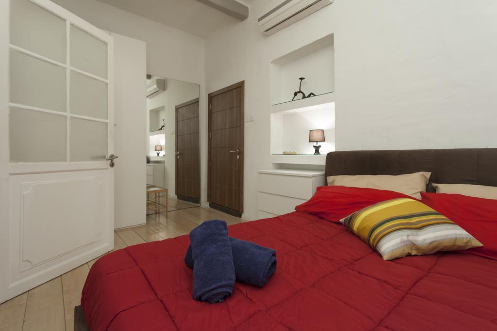 Your Apartment Floriana Exterior foto