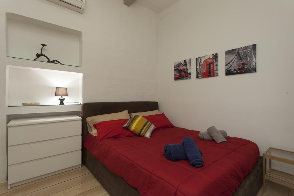 Your Apartment Floriana Exterior foto
