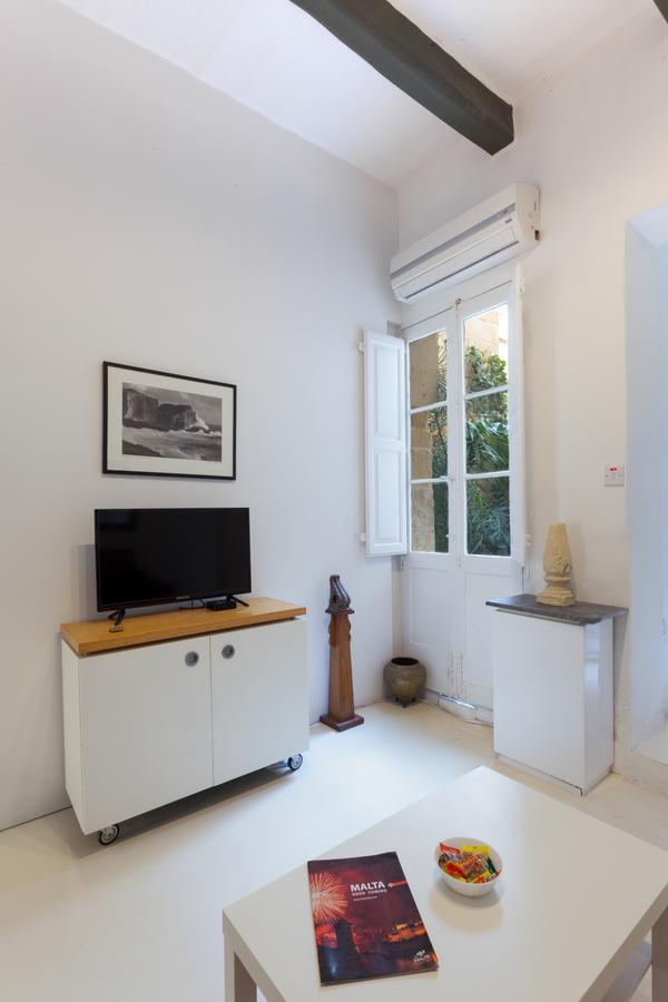 Your Apartment Floriana Exterior foto