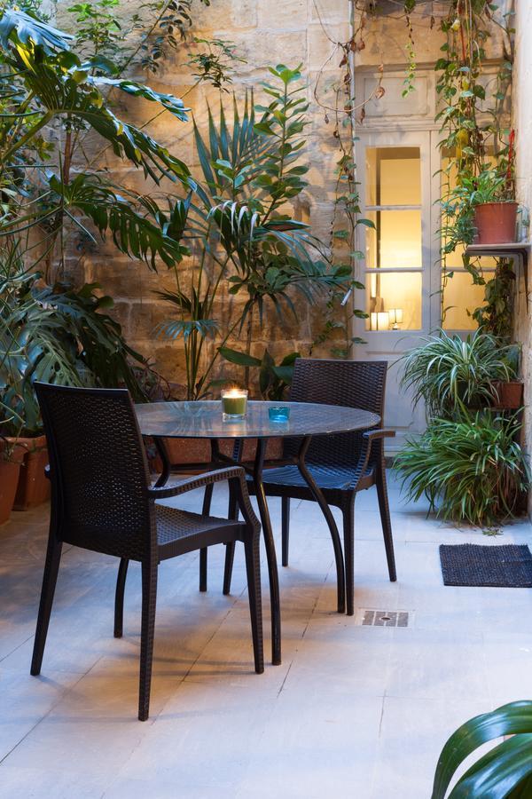 Your Apartment Floriana Exterior foto