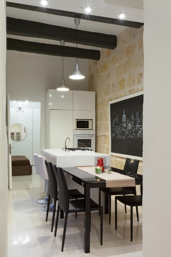 Your Apartment Floriana Exterior foto