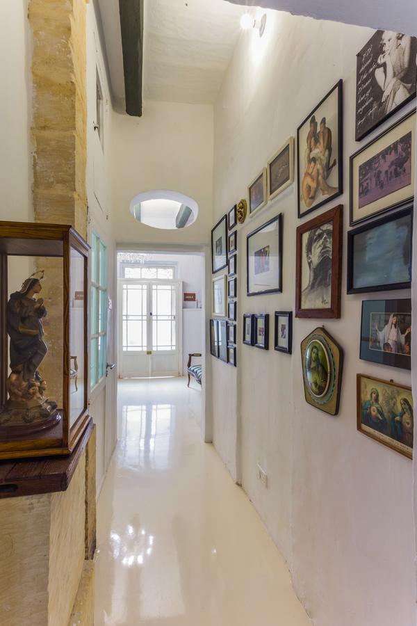 Your Apartment Floriana Exterior foto