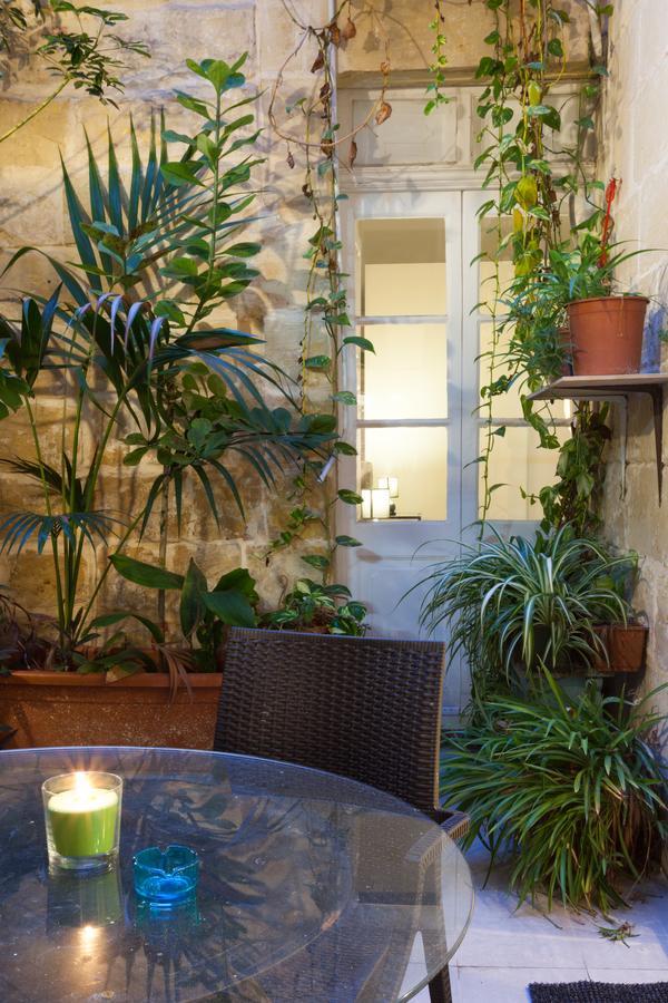 Your Apartment Floriana Exterior foto