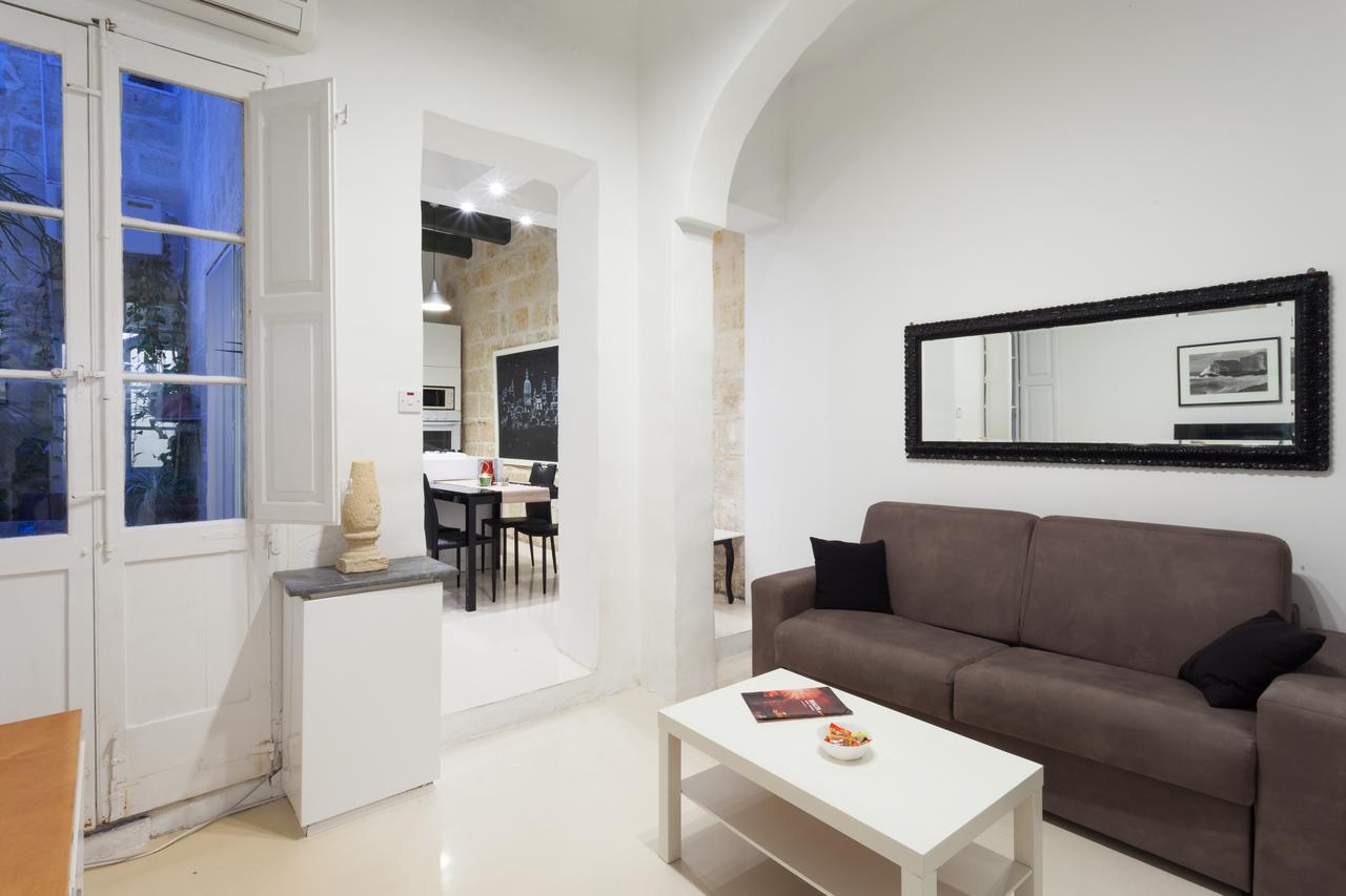 Your Apartment Floriana Exterior foto