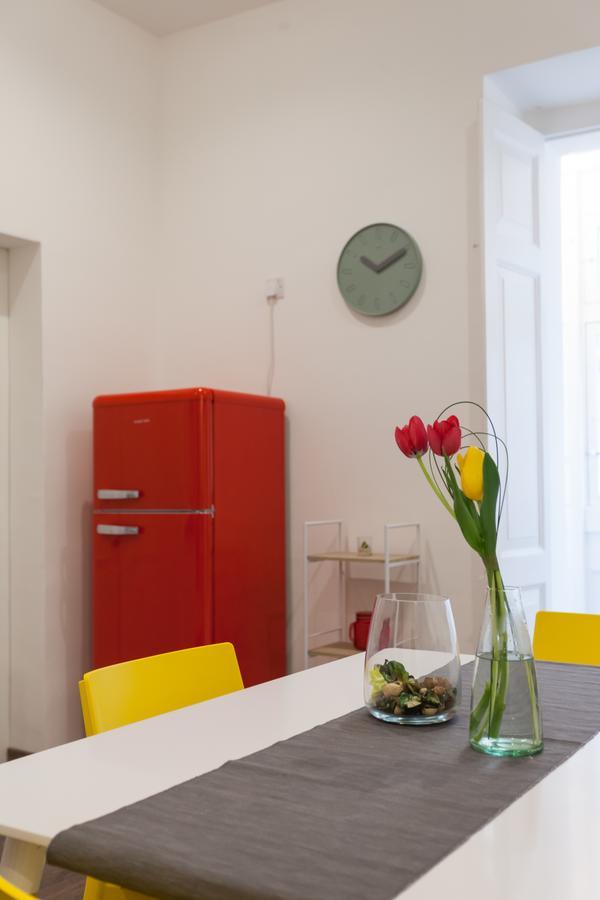 Your Apartment Floriana Exterior foto