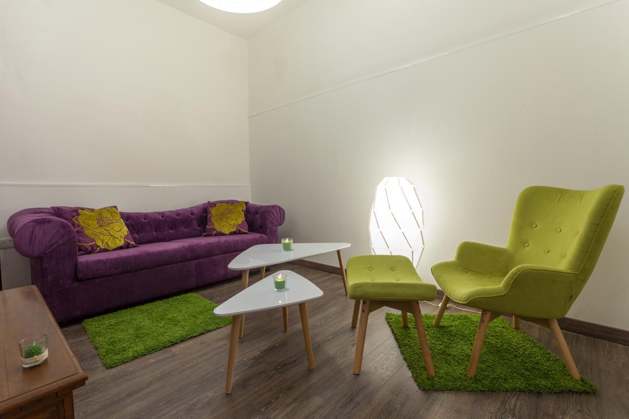 Your Apartment Floriana Exterior foto