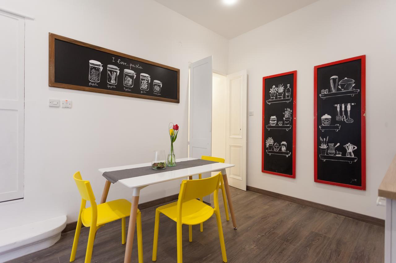 Your Apartment Floriana Exterior foto